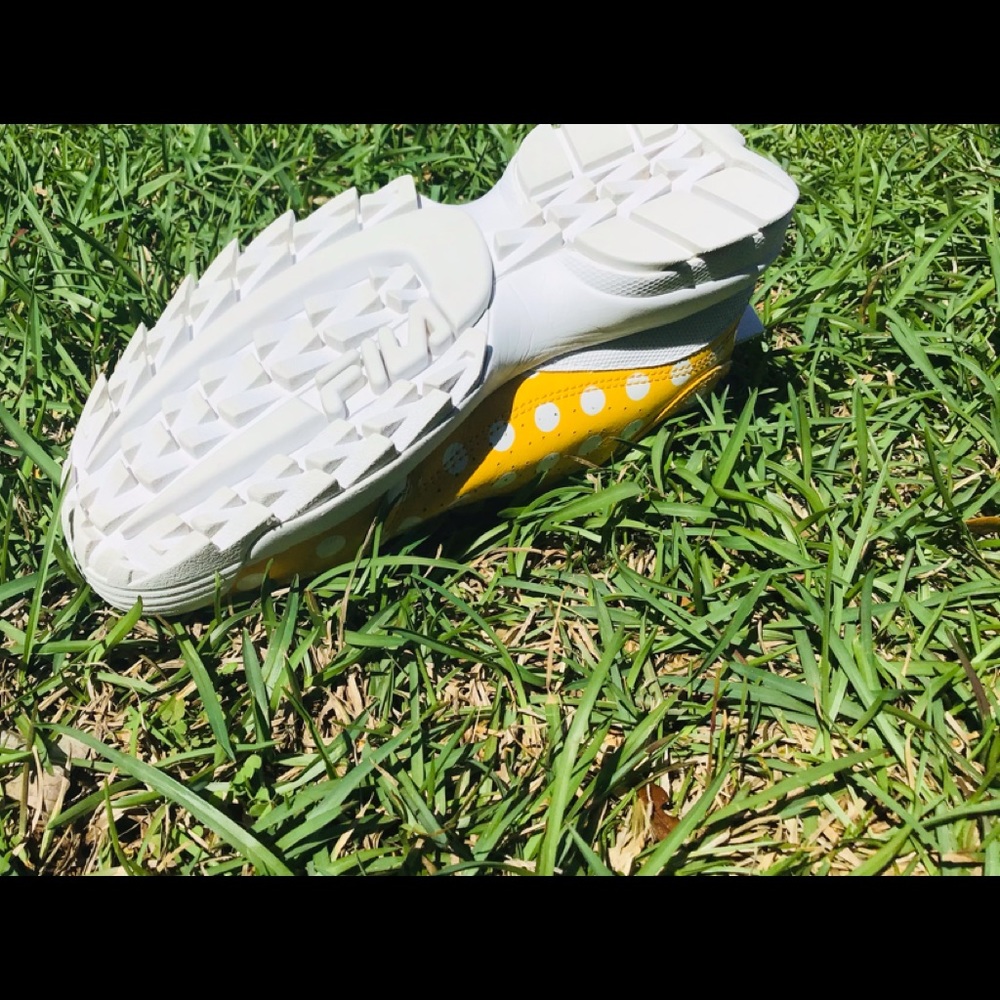 Women’s Flia Disruptor 2 Polka-dot